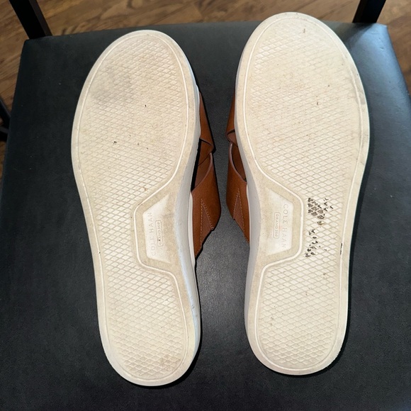 Cole Haan Slides - Picture 7 of 8